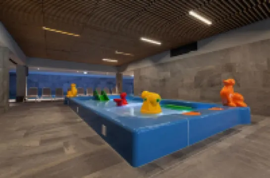 Radisson Resort Kolobrzeg Hotels in Kolobrzeg