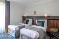 Jankovich Hotel - spa