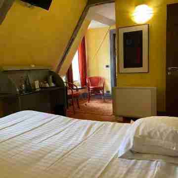 Maison Kammerzell - Hotel & Restaurant Rooms