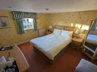 The Cottage Hotel فنادق في Rushcliffe District