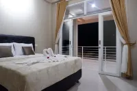 Gunza Bed and Breakfast 로즈 가든 주변 호텔