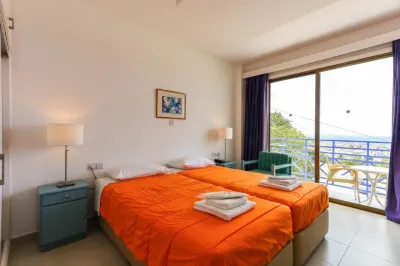 Axiothea Hotel Hotels in Konia