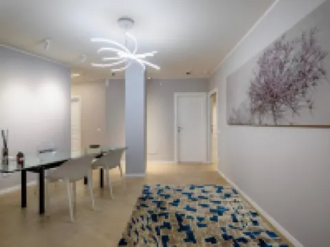 Golgi Suite Hotels in Pavia