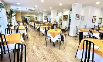 Hotel B&B Montecarlo