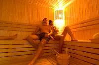 Hotel Boboty - ที่มีสปา