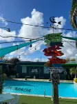 Nomada Beach Hostel- Isla Verde - Rooftop Pools