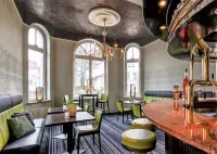 Hotel Residenz Waldkrone Kühlungsborn Hotels in Bastorf