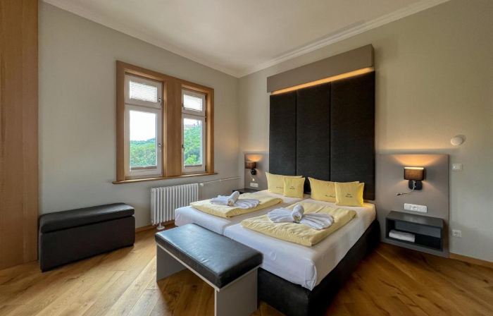 Haus Hainstein