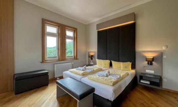 Haus Hainstein