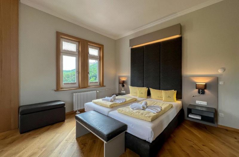 Haus Hainstein