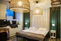 Hotell Gute