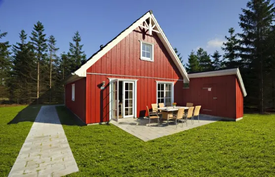 比靈斯拉蘭蒂亞度假村