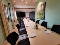 Landhotel Großeiberhof