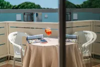 Hotel Villa d'Este - breakfast