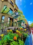 Urgoo Hotel Hotell i Khoroo 1
