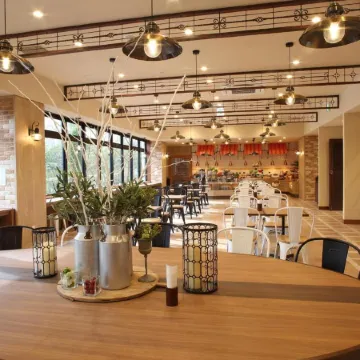 Hotel Eurasia Maihama Annex