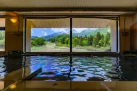 Kyukamura Myoko Hotels in Myoko