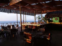 Double A Nungwi Beach Hotel Hoteles en Nungwi