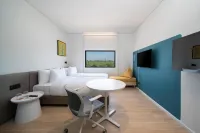 GO Hotel Si Racha at Central Si Racha Hotels near Wat Phan Sadet Nok