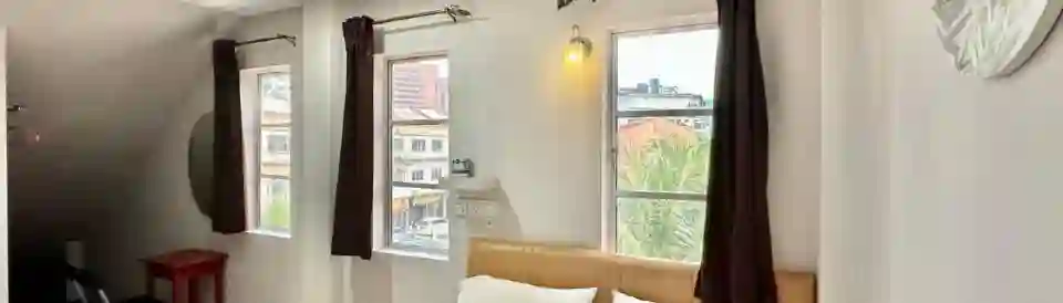 Dingdong Homes Hotel