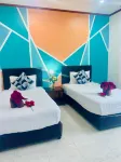 Lanta Grand House