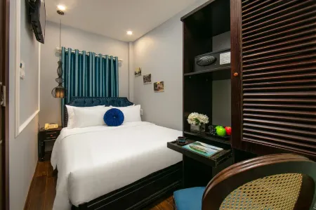 La Renta Hotel & Spa
