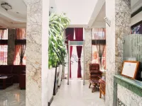 Hôtel Texuda Hotels in Rabat