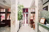 Hôtel Texuda