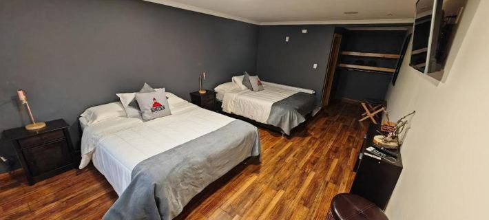 Sheuen Patagonia Hotels in Puerto Natales