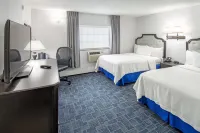 Holland Hotel Free Parking Jersey City