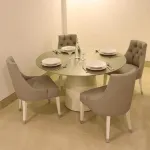 Sarwat Park Hotel Riyadh - Diplomatic Quarter Hotels near Al Nassr Mosque