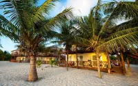 Grand Slam Fishing Lodge Tulum