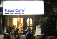 胡顏屋飯店