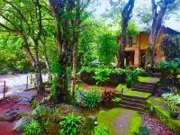 Heritage Belihuloya Resort Hoteles en Belihuloya