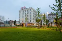 Villa Vanilla Hotel & Spa Istanbul Asia Отели в г. Картал