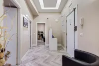 Hanky Suite Hotels in Trastevere