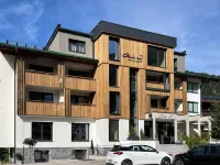 Hotel & Suites Glück Auf Hotels in Mayrhofen