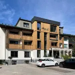 Hotel & Suites Glück Auf Hotels in Finkenberg