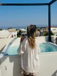 Elite Residence Dahab - Hot Tub