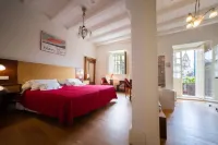 Hotel Monumento Pazo de Orbán