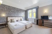 Tinto Hotel Hotels in Lanark