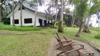 Kuda Laut Resort Các khách sạn gần Pantai Cibangban Cisolok