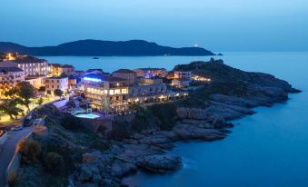 Hotel Saint Christophe