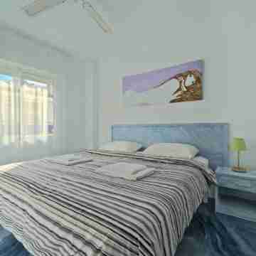 All Suite Ibiza Aparthotel Rooms