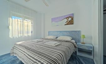 All Suite Ibiza Aparthotel