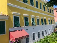 Hotel Rio Sul Mare Hotels in Rio