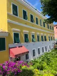 Hotel Rio Sul Mare