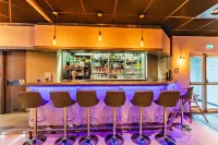 The Originals City Hôtel Éclipse Lyon Est Hotels in Neyron