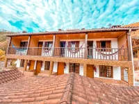 Pousada Cantinho da Montanha Hotels in Itatiaia