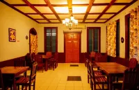 Waterloo Guest House Hotels in Black River
